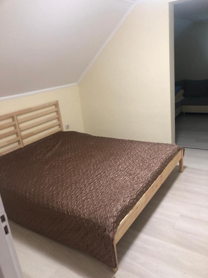 Balatonmariafuerdo Nyaralo Villa Luaran gambar